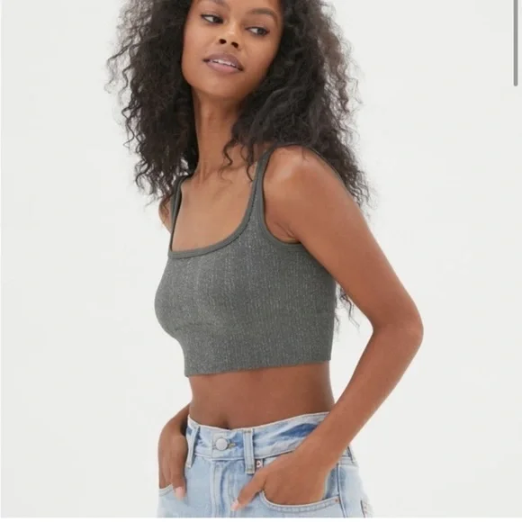 NWT Urban Outfitters Tank - Picture 1 of 8